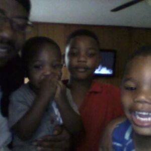 Meet your Posher, Tommy